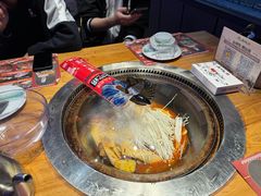 -山河屯铁锅炖·非遗东北菜(南山店)