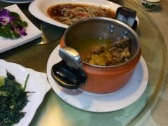 -来客家食府 · 福建客家菜(厦禾路店)