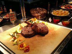 -Social 秀西餐厅-长沙瑞吉酒店(运达店)