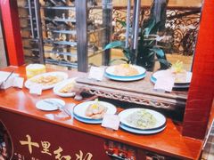 -宁海金海开元名都大酒店·名爵自助餐厅(金水路店)