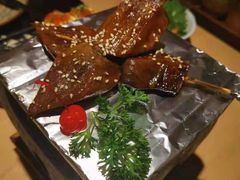 -越光米贩精致料理餐厅(金鹰店)