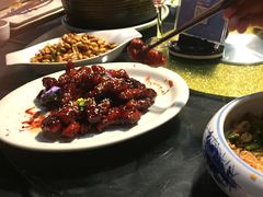 -禅e私房菜 Zen E Private Kitchen Chinese Restaurant