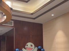 -海虹舫海鲜大酒店(诸暨店)