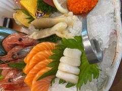 -菊上日式料理(蚌埠银泰店)