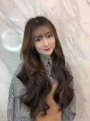 点击看大图 -3AM HAIR SALON烫发染发接发