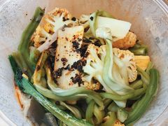 麻辣烫-林静小吃(复兴路店)