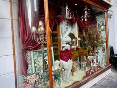 -秘密旅行Bonjour(黑金冠 江南西店)