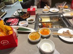 -海底捞火锅(金鼎广场店)