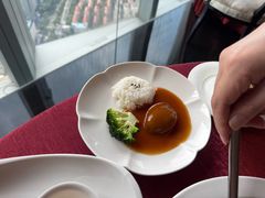 -洲际酒店·凌霄中餐厅SUMMIT