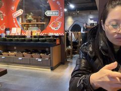 -呷哺呷哺 黄金牧场 (欢乐谷店)