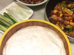 -小菜园新徽菜(合肥之心城店)