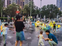 -北京清河万象汇