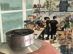 -O'mills Sourdough Bakery&Bistro(永嘉路店)