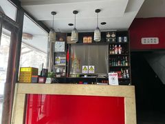 -湘桂人酒楼(西便门店)