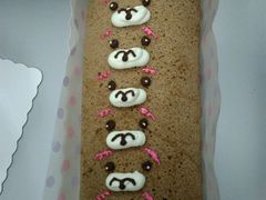 -花间烘焙BLossom Bakery