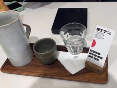 -花仓咖啡(祥安巷店)
