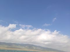 -青海湖国家重点风景名胜区