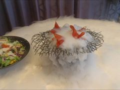 -迦南苑·新派青岛菜·生日纪念日主题餐厅