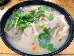 -惠丰源烩面馆(经七路店)