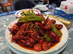 十三香小龙虾-安答龙虾·烧烤·大排档