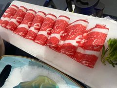-牛将军•涮肉•烤肉•铁板烧(北京王府井·故宫店)