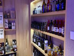 -琴寿司居酒屋(中山广场店)