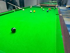 -永宁台球·棋牌俱乐部(淮海路店)