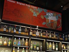 -布拉格餐厅· 中欧捷克菜(全国首店)