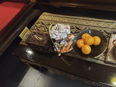 -泰合玺·精油疗愈SPA(南京光环花园城店)
