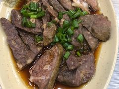 卤猪肺-圆宝台湾小吃(迎津街店)