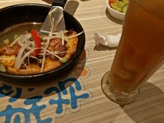 -必胜客(衡阳船山店PH店)