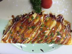 -一心创作料理屋(经开万达店)