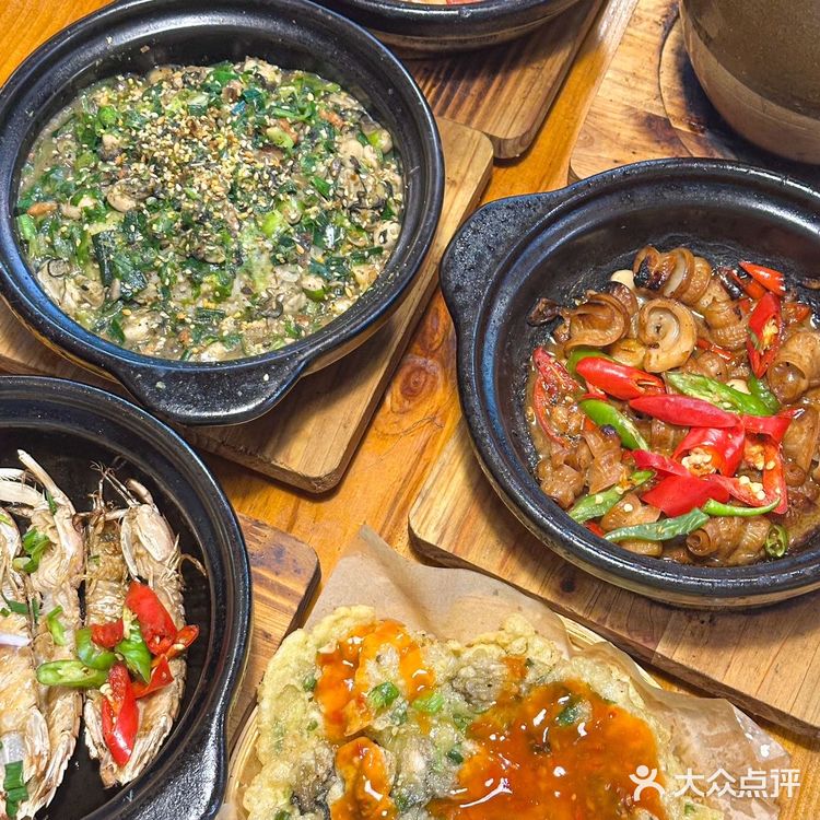 来平潭‼️被这家砂锅菜拿捏了💯💯