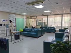 -美年大健康体检中心(西直门分院)