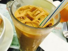 -义顺牛奶公司(庇利金街店)