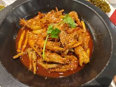 -虾吃虾涮.虾火锅.肉蟹煲(步步高梅溪新天地店)