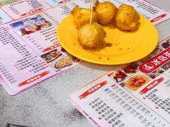 -冰岛茶餐厅(人民路店)
