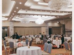 大堂-圣丰城酒家·宴会(宝安大仟里店)