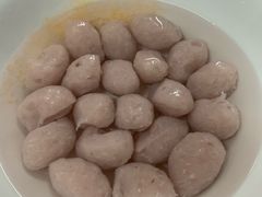 -章记正宗南岗鱼蛋火锅