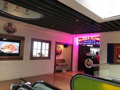 -阿甘虾餐厅(凌霄阁店)