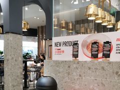 -Pennehut畔尼意面(合肥万象城店)