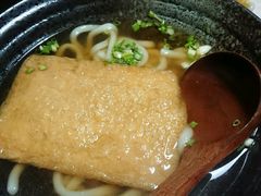 -日本料理神拉面