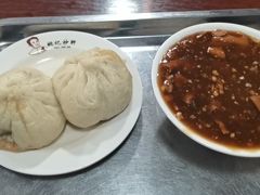 -姚记炒肝店(鼓楼店)