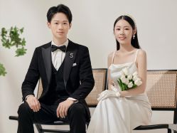 -帆拉斐婚纱摄影(春熙店)