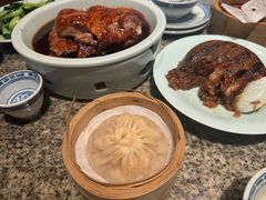-南京大牌档(壹方天地店)