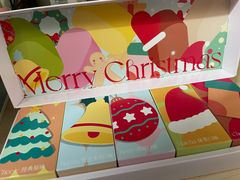 -好利来(紫竹院店)