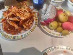 -吉布鲁牛排海鲜自助(温江合生汇店)
