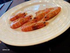 -夜市全日餐厅·洲际酒店(石家庄洲际酒店)