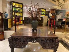 -南京双门楼宾馆(盐仓桥地铁站阅江楼店)