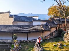 -塔川景区